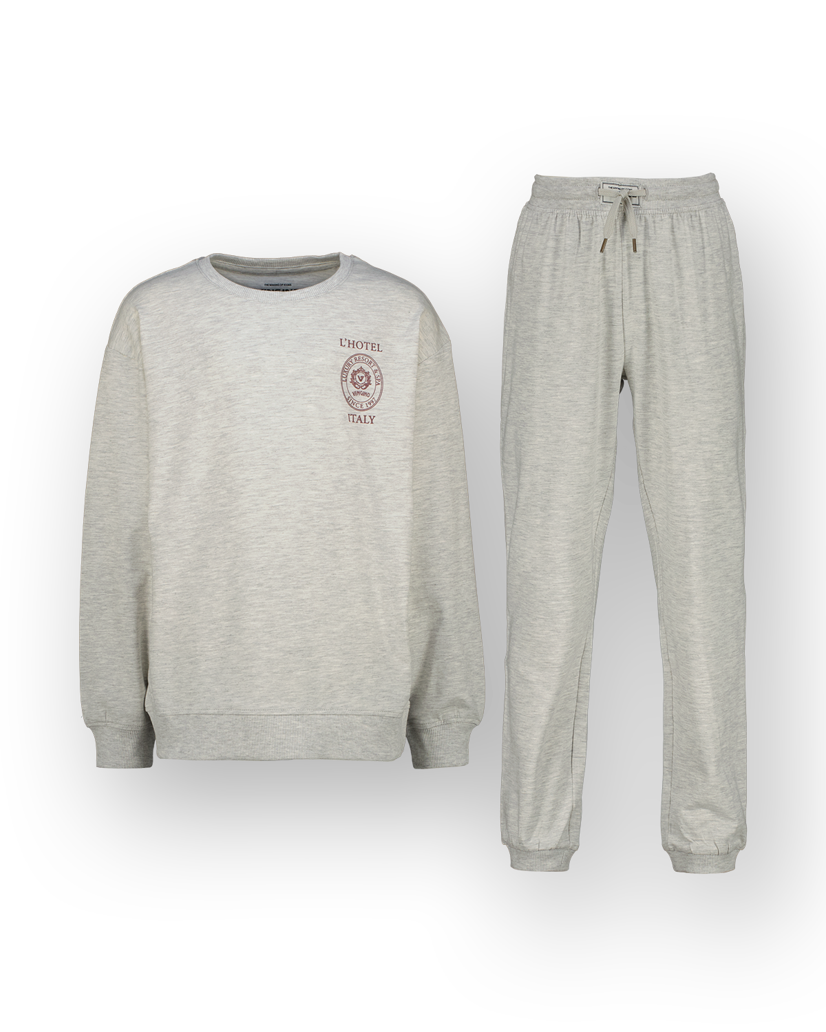 Pyjama Welegan