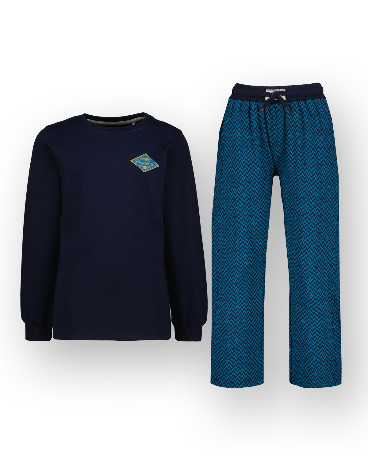 Pyjama Warrow