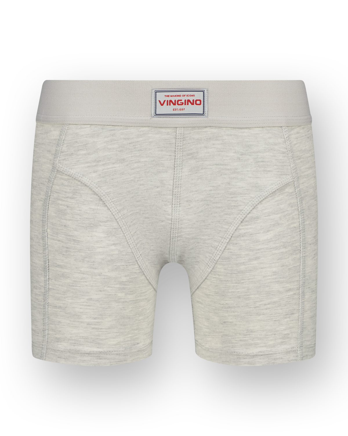 Boxer Graphic blue 5 pack