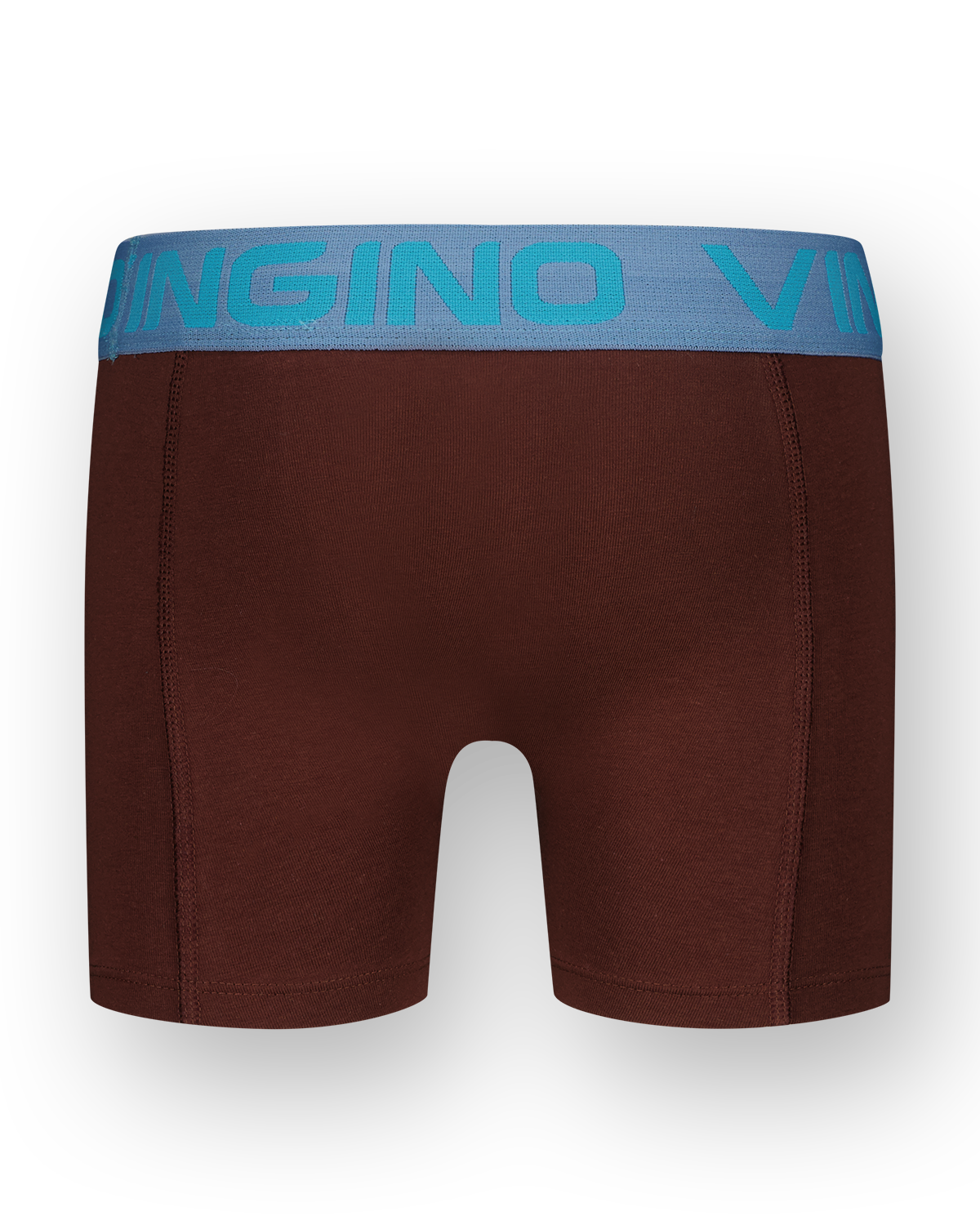 Boxer Preppy college 4 pack