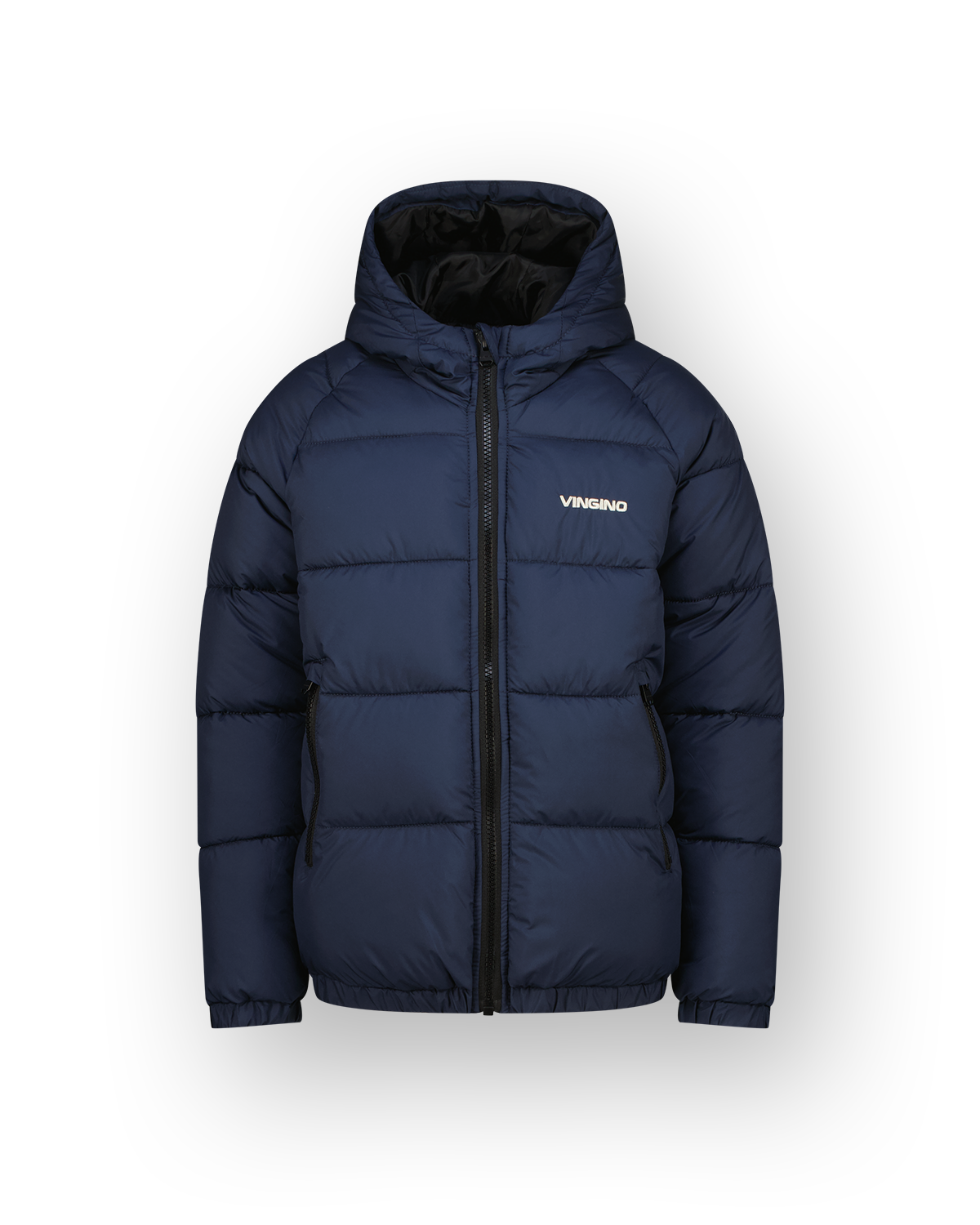 Jacke Tado