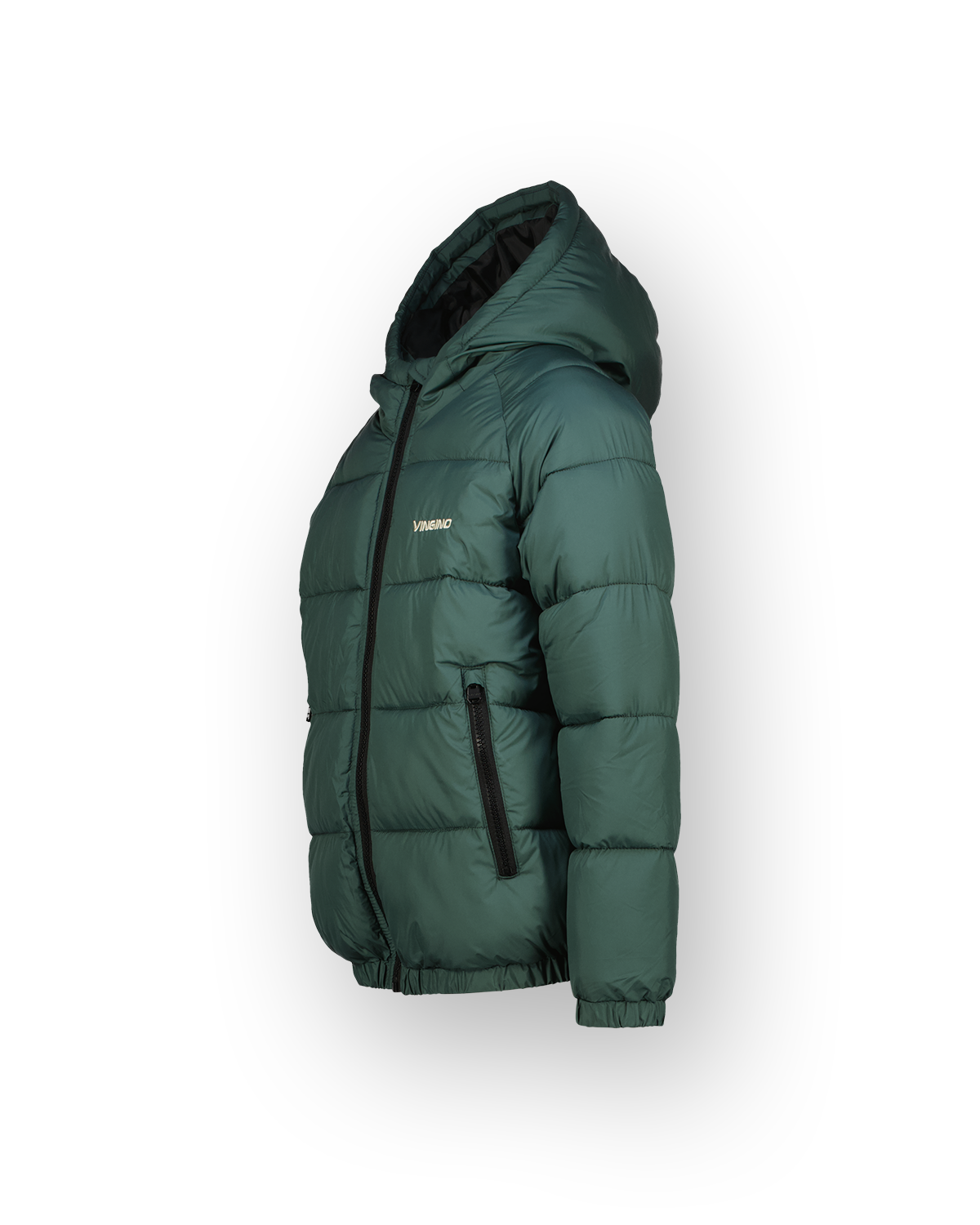 Jacke Tado