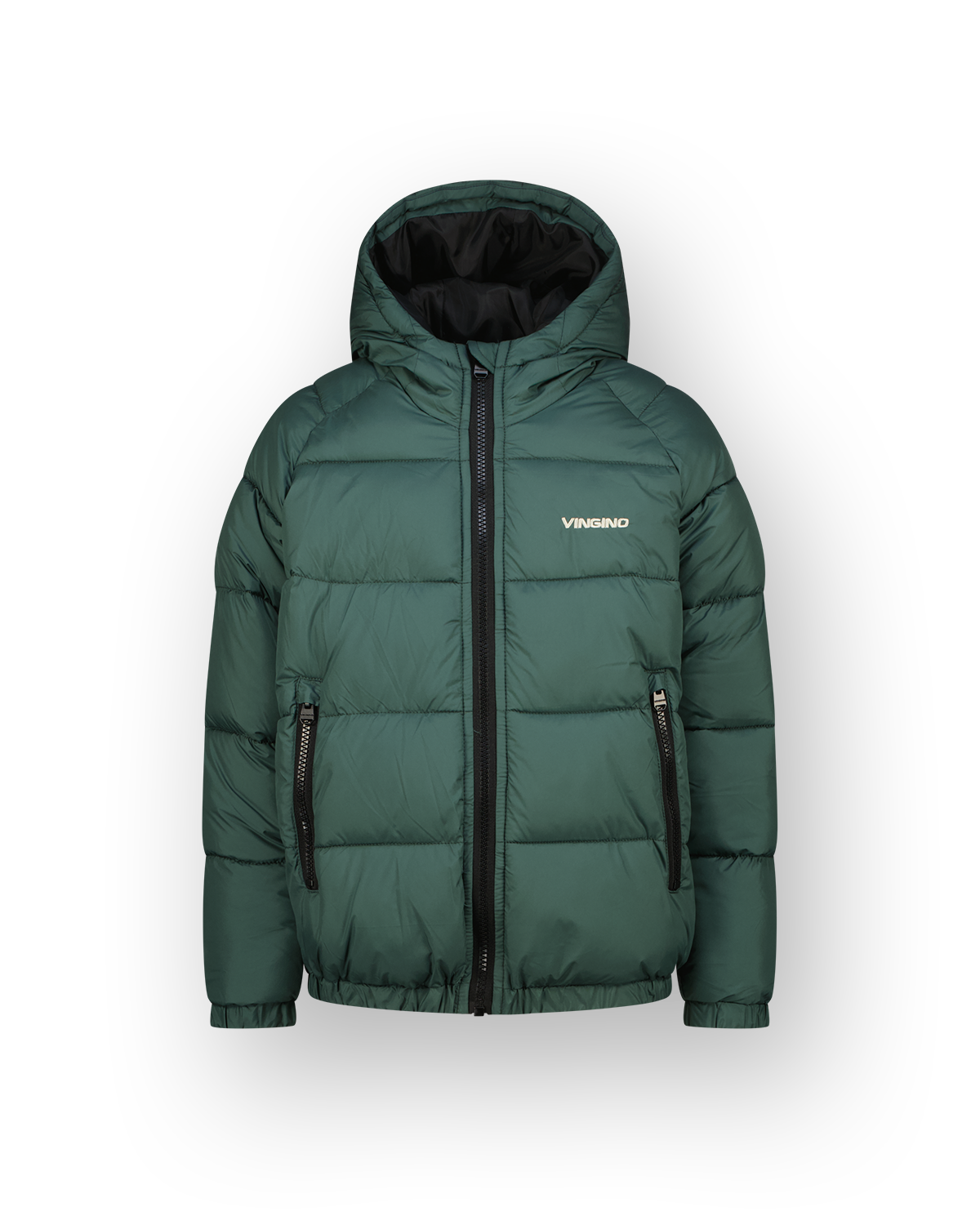 Jacke Tado