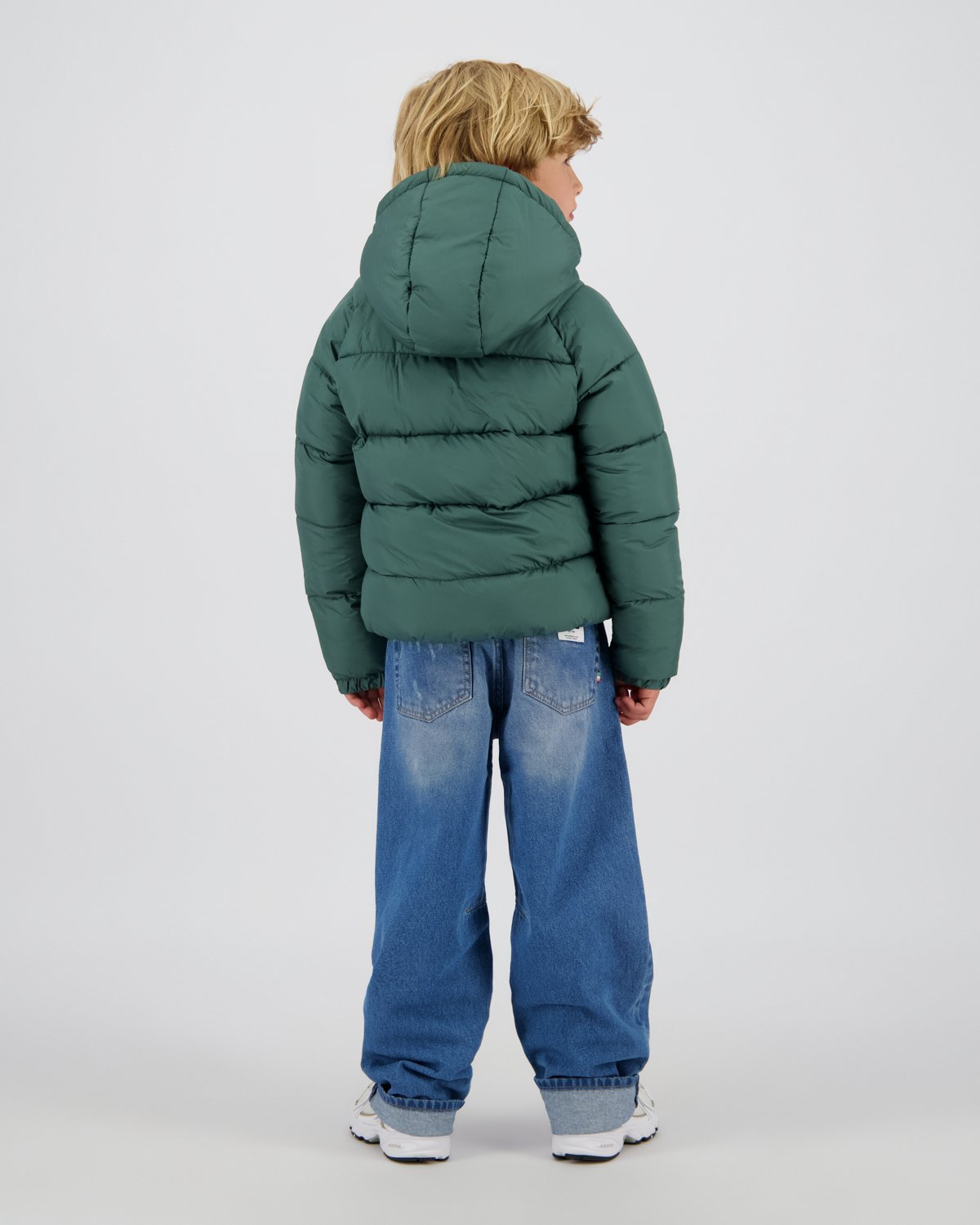 Jacke Tado