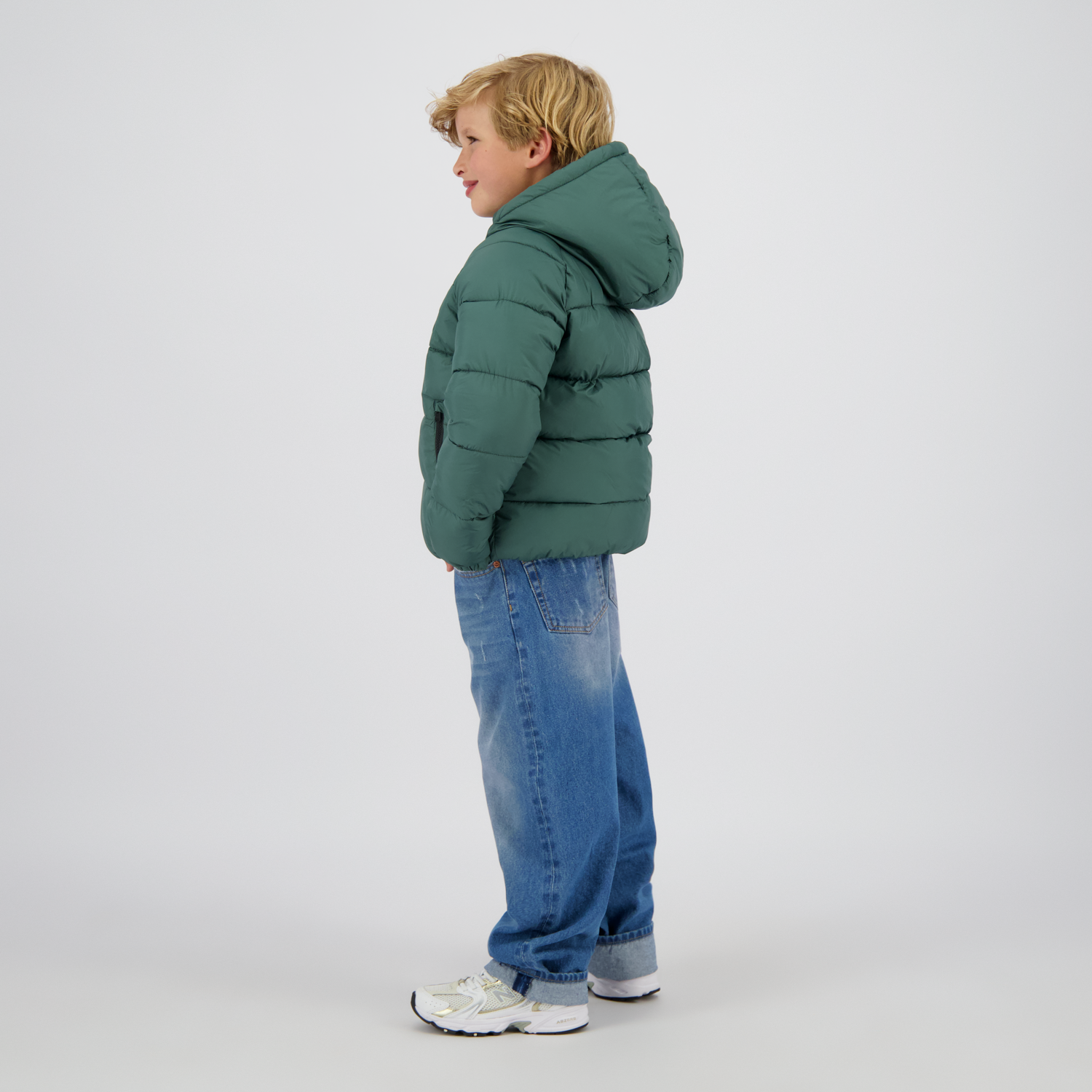 Jacke Tado