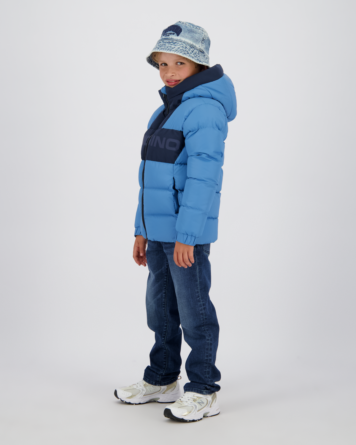 Jacke Tazol