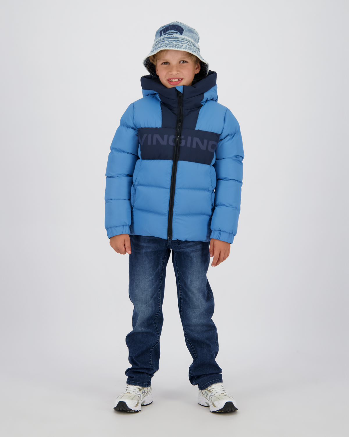 Jacke Tazol