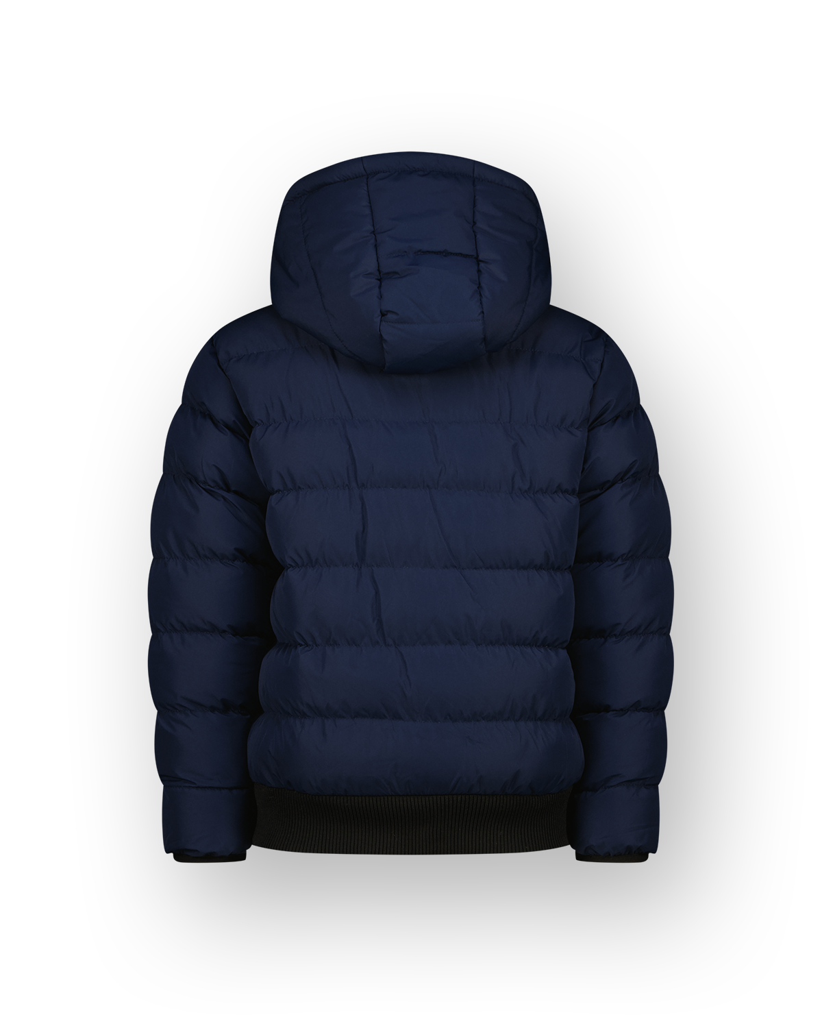 Hooded Jacke Tafreo
