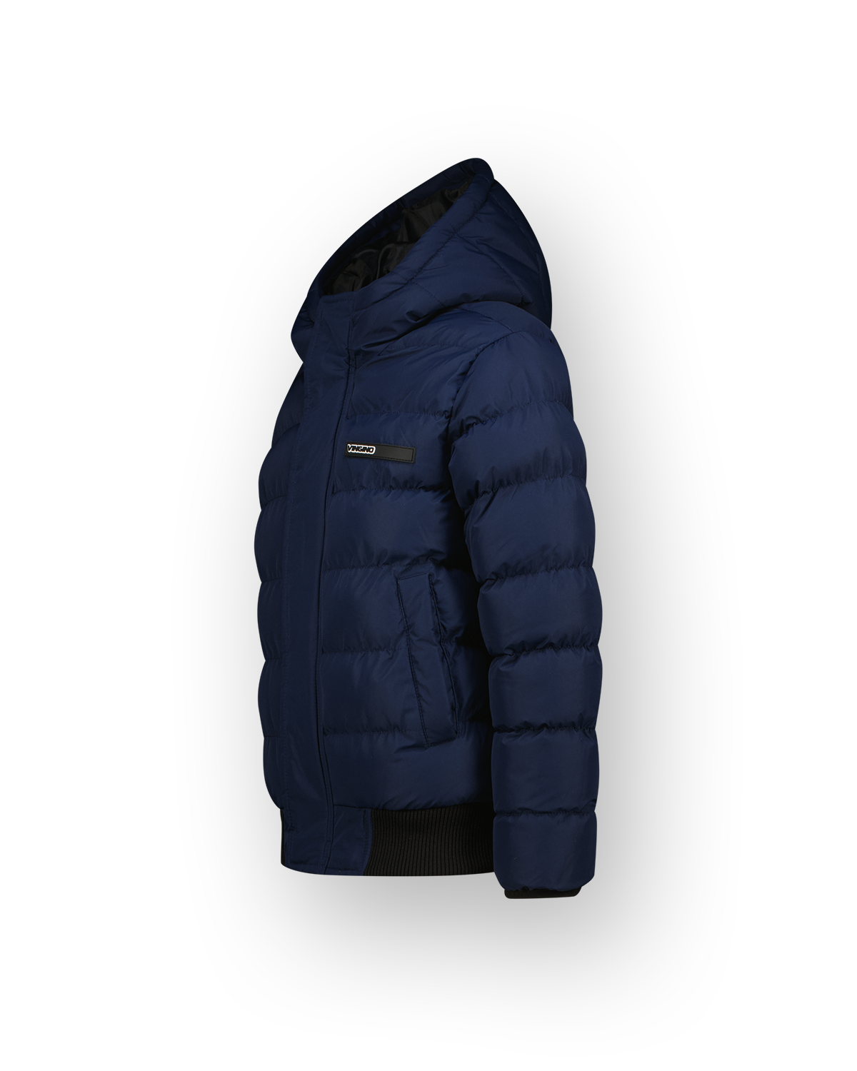 Hooded Jacke Tafreo