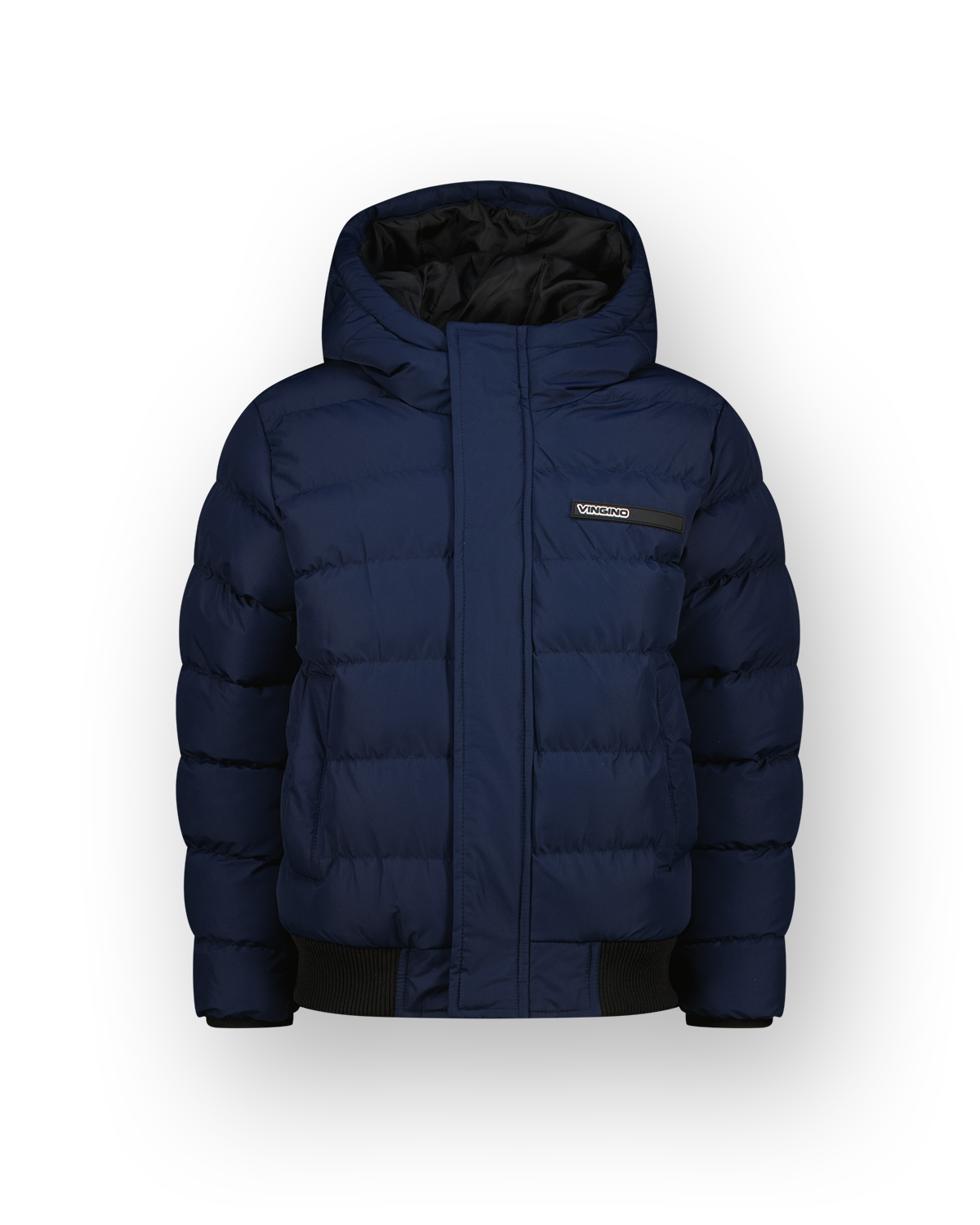 Hooded Jacke Tafreo
