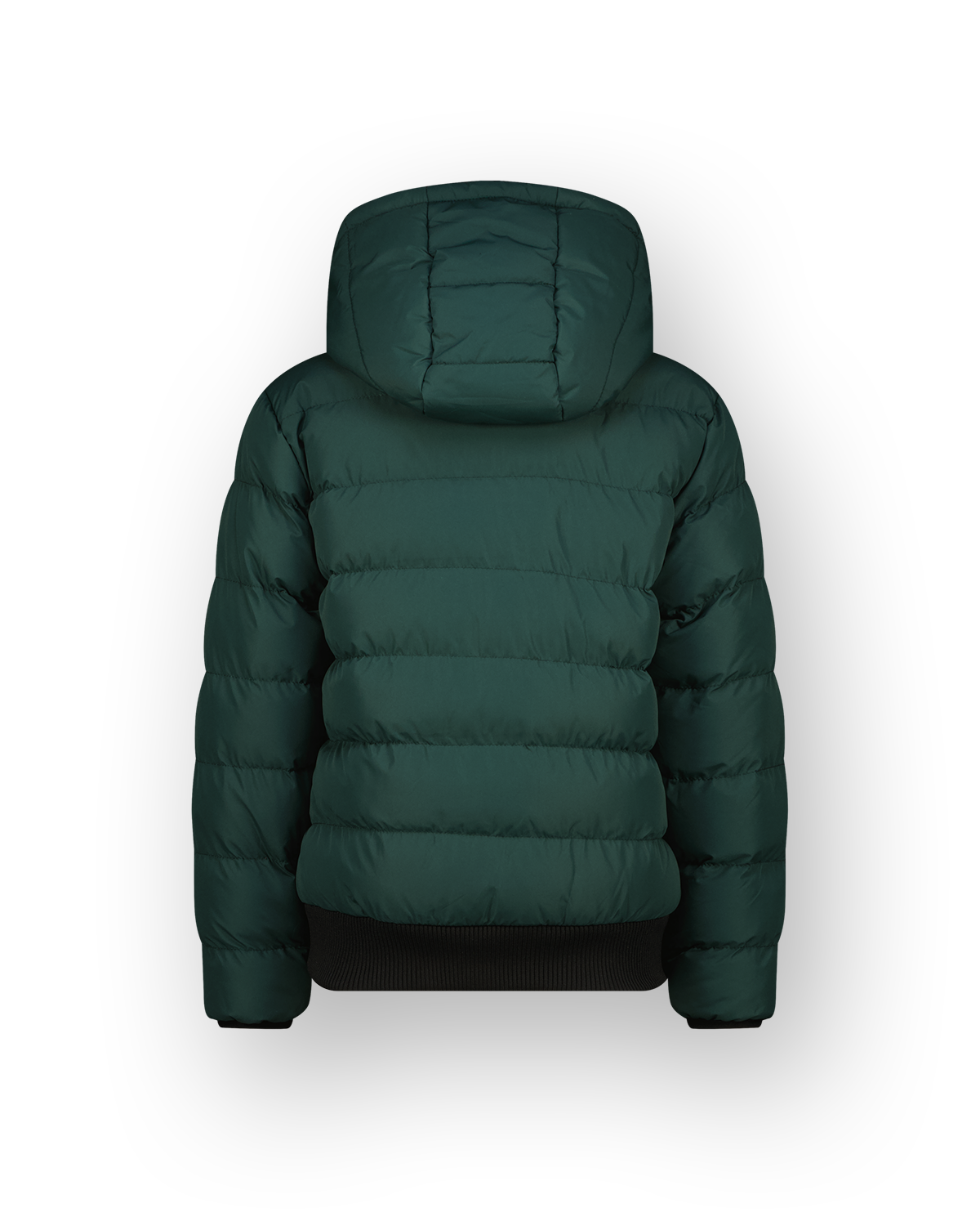 Hooded Jacke Tafreo