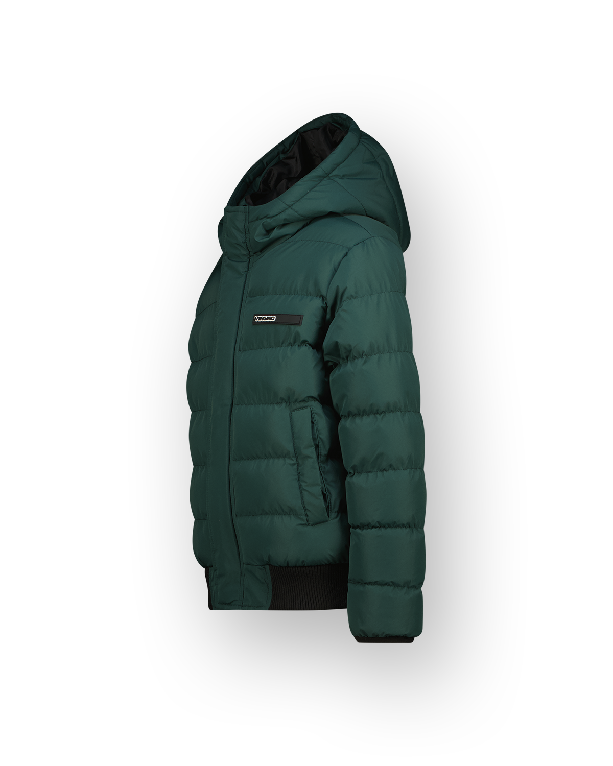 Hooded Jacke Tafreo