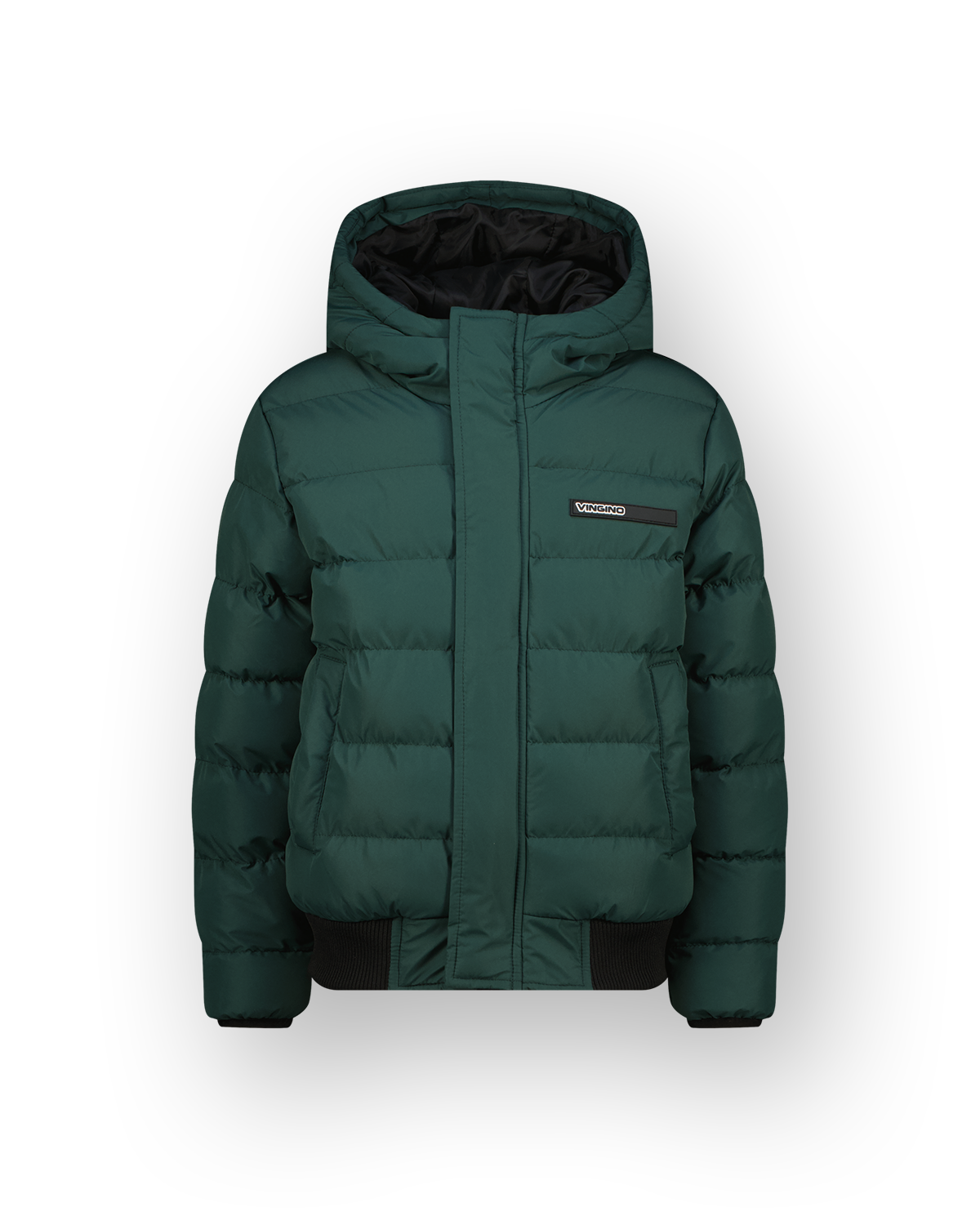 Hooded Jacke Tafreo