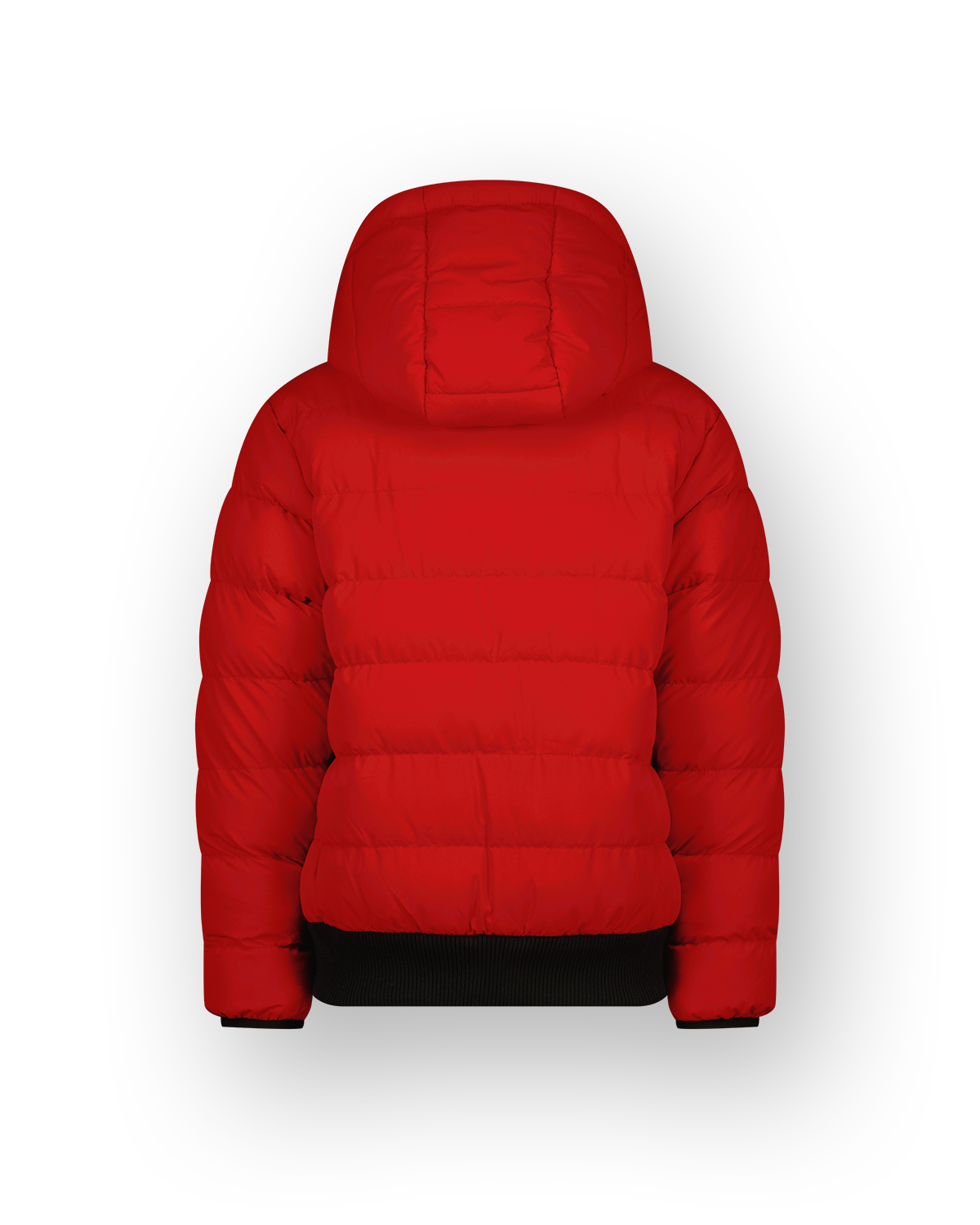 Hooded Jacke Tafreo
