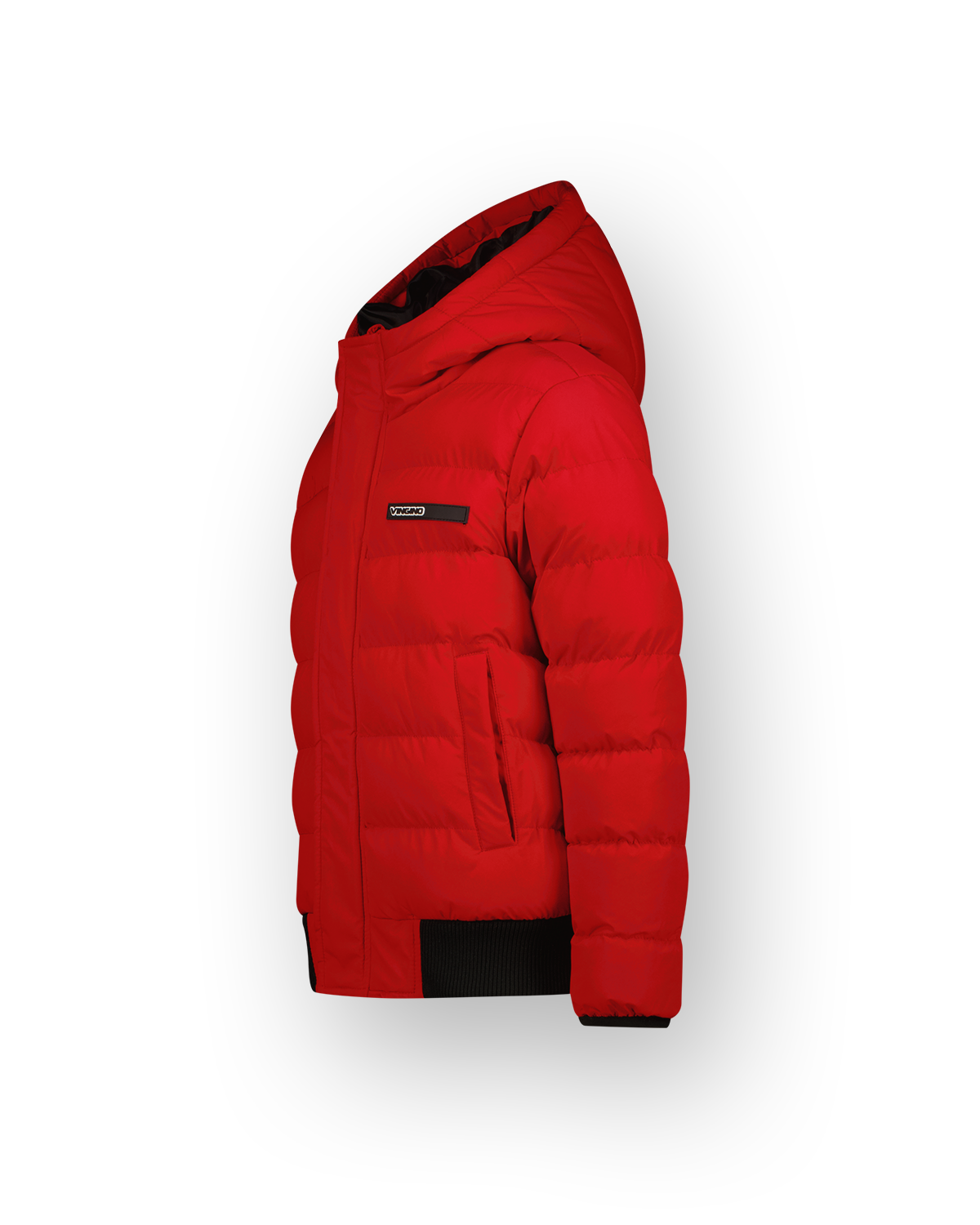 Hooded Jacke Tafreo