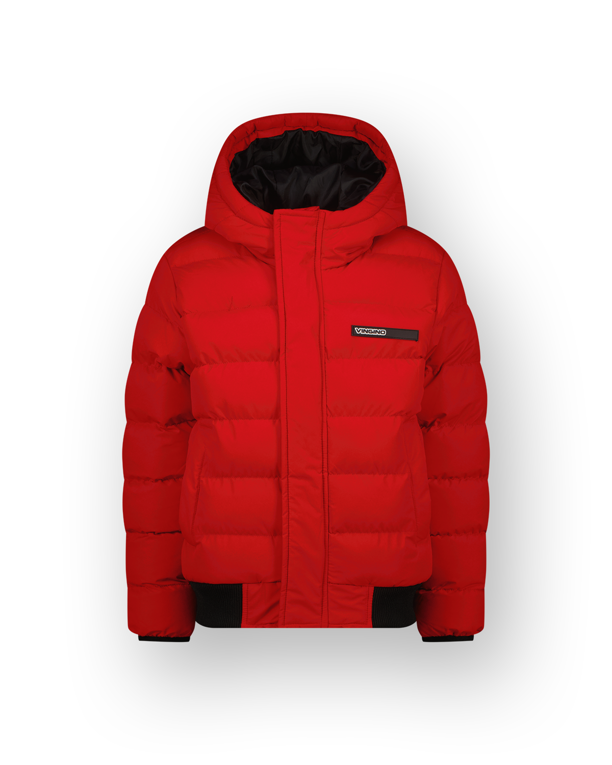 Hooded Jacke Tafreo