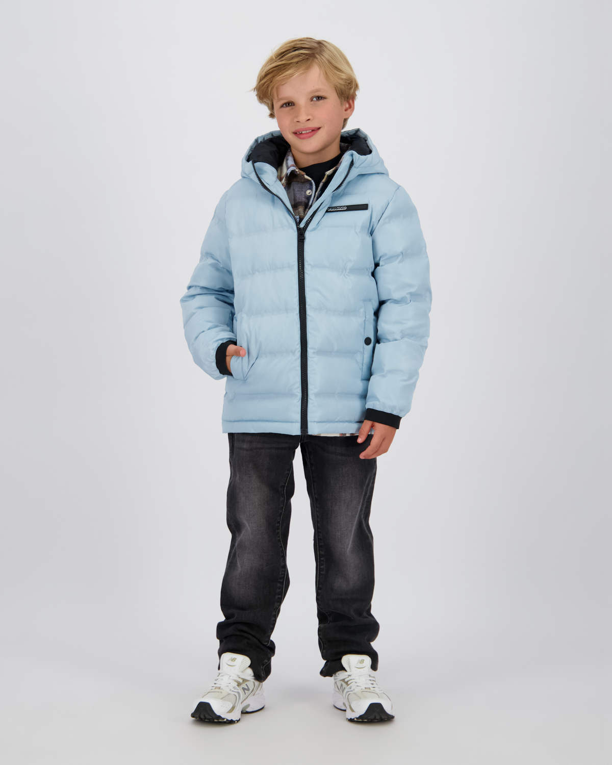 Jacke Tisal