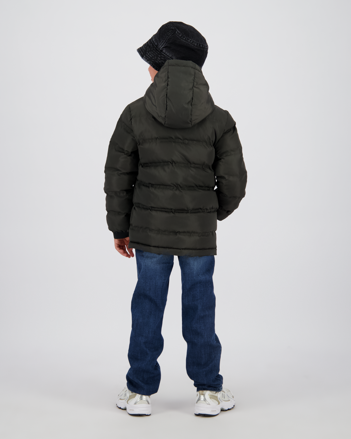 Jacke Tisal