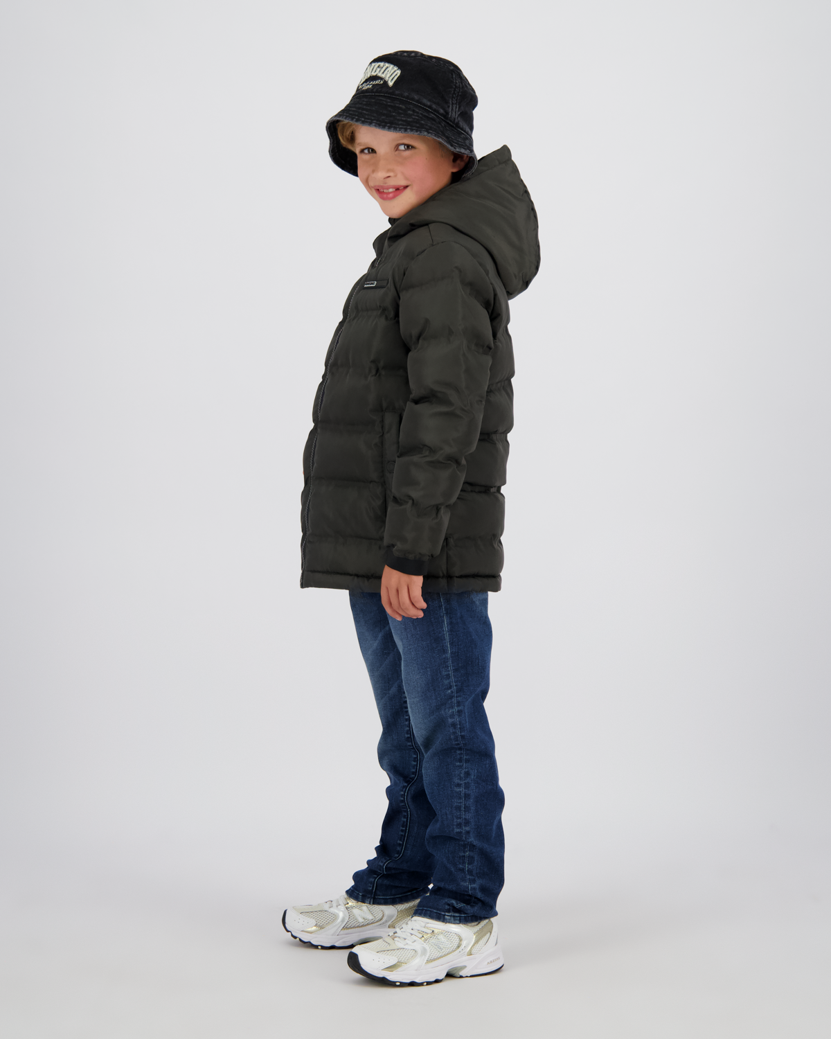 Jacke Tisal