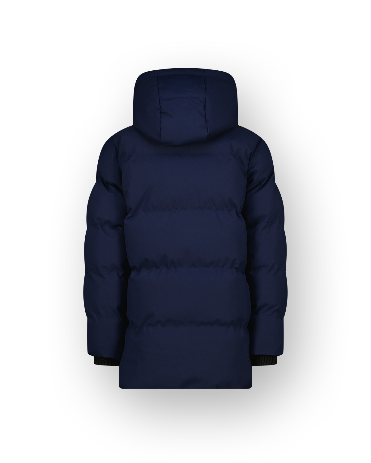 Langer Jacke Tanop