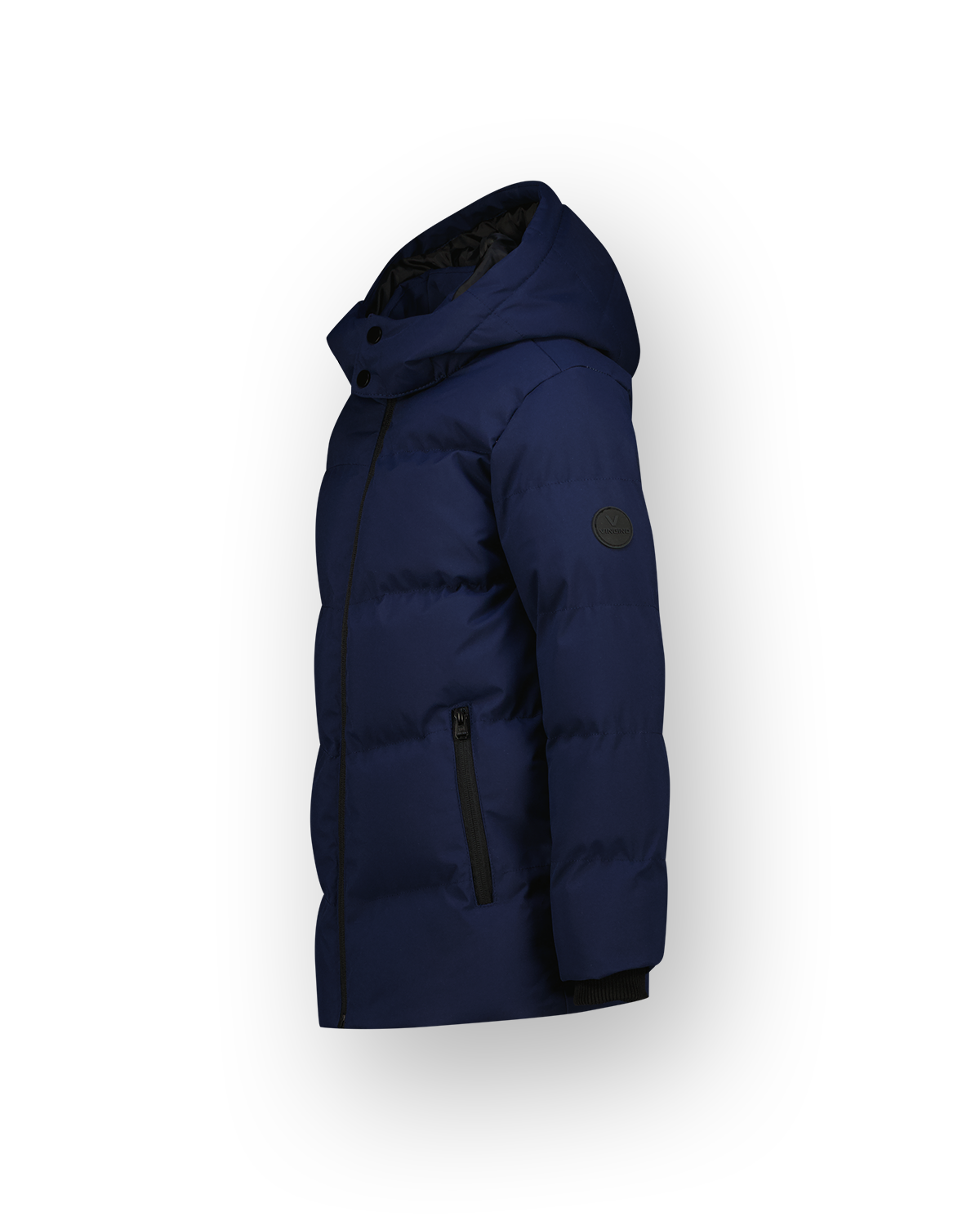 Langer Jacke Tanop