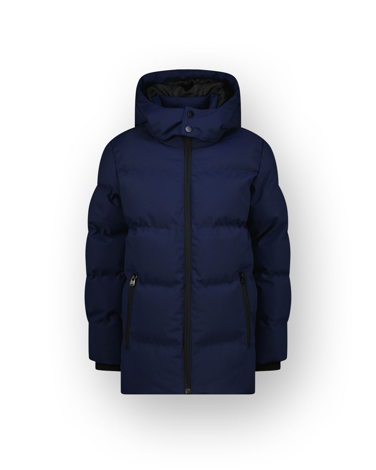 Langer Jacke Tanop