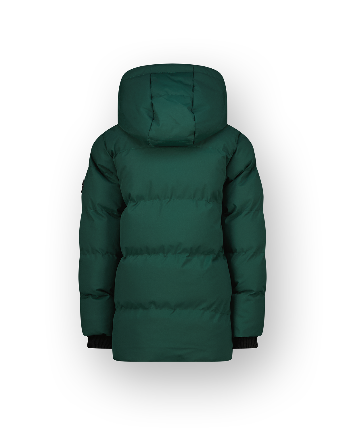 Langer Jacke Tanop