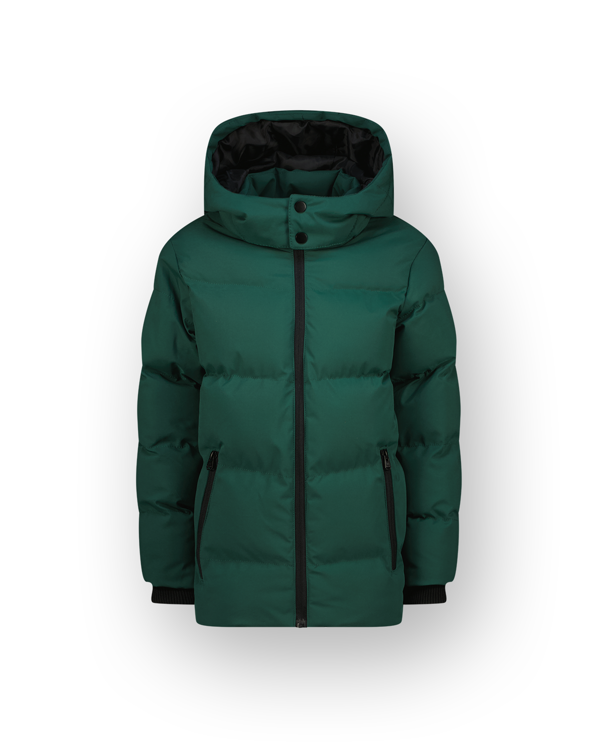 Langer Jacke Tanop