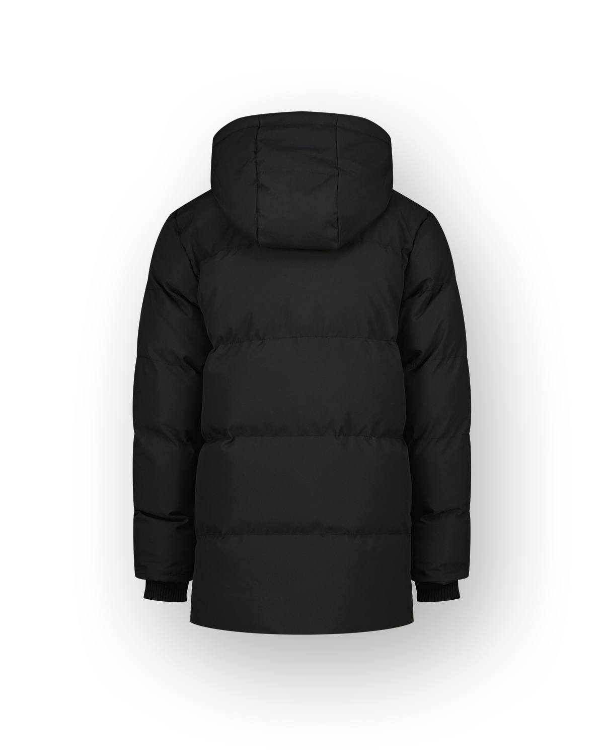 Langer Jacke Tanop