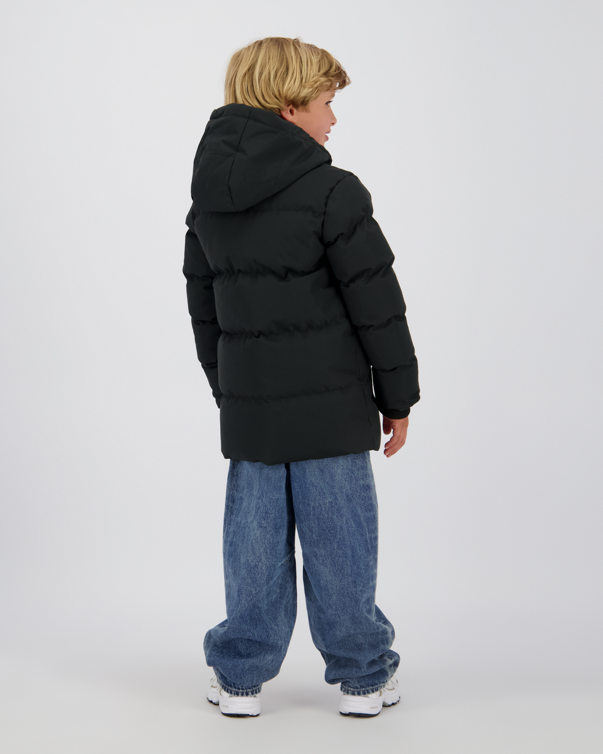 Langer Jacke Tanop