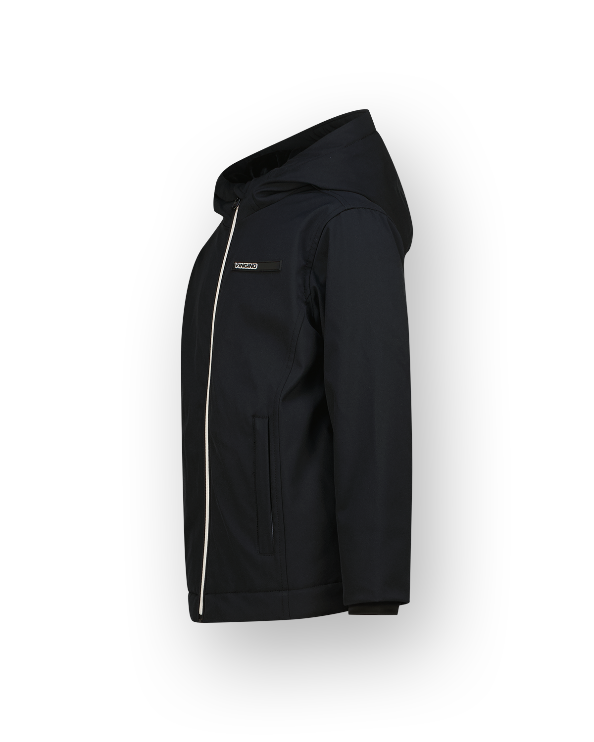 Jacke Tasam