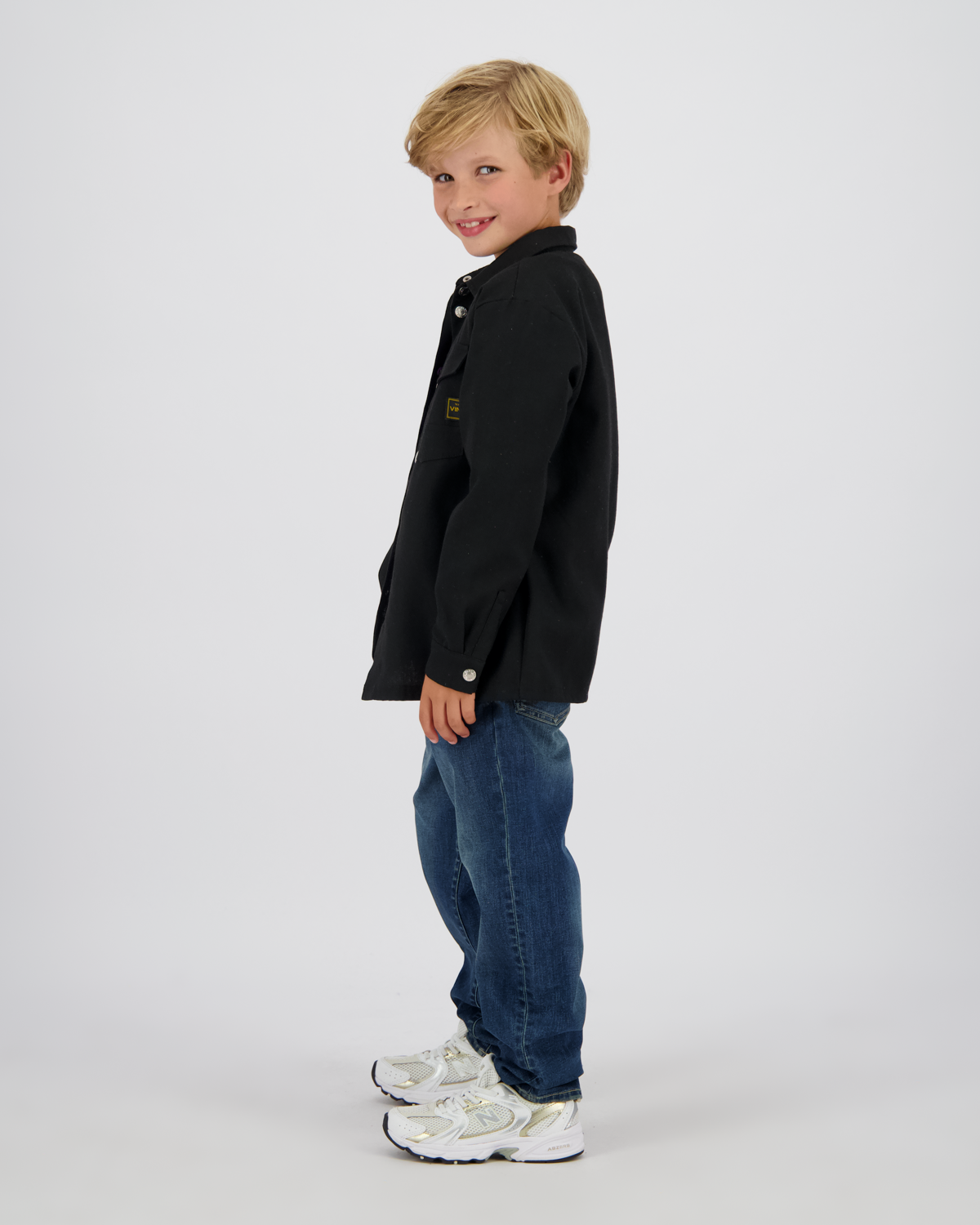 Shirt Loran