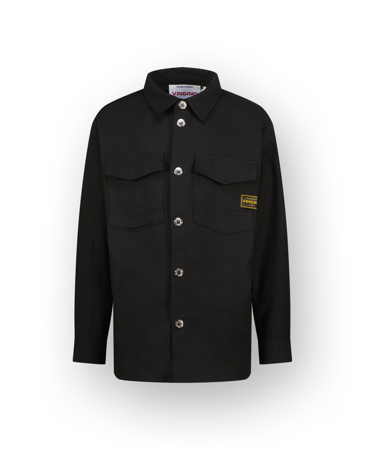 Shirt Loran