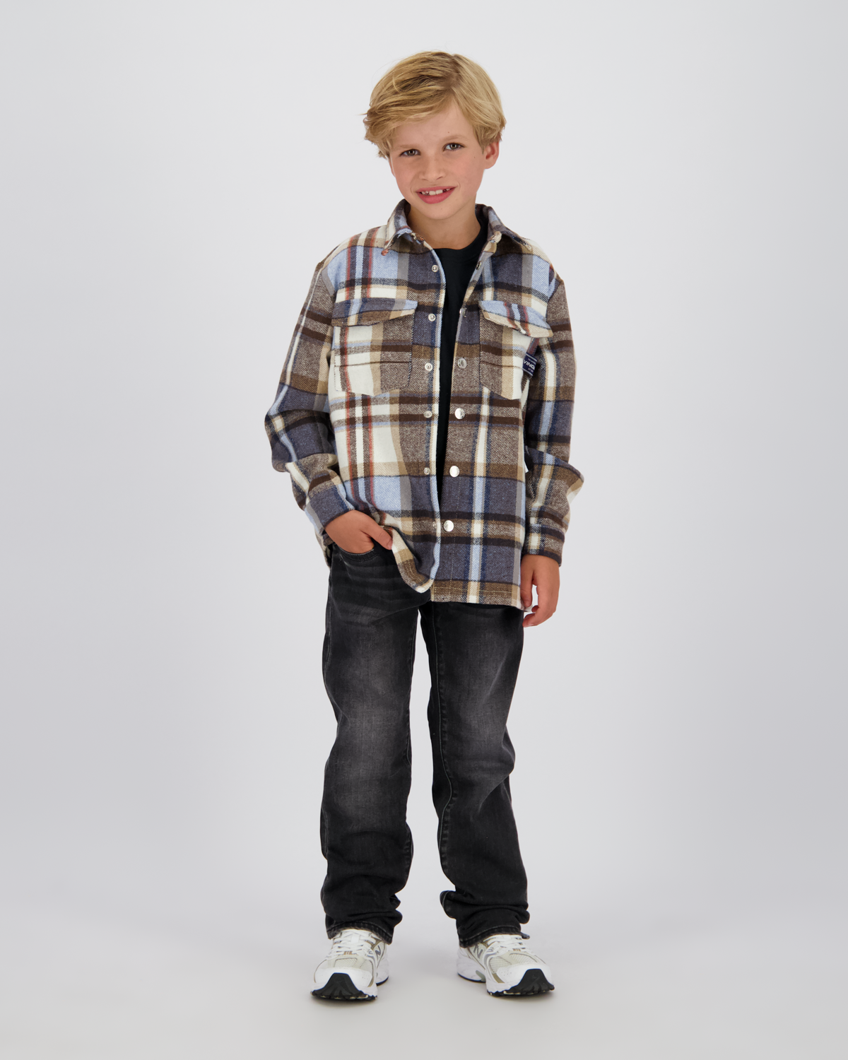Shirt Loran