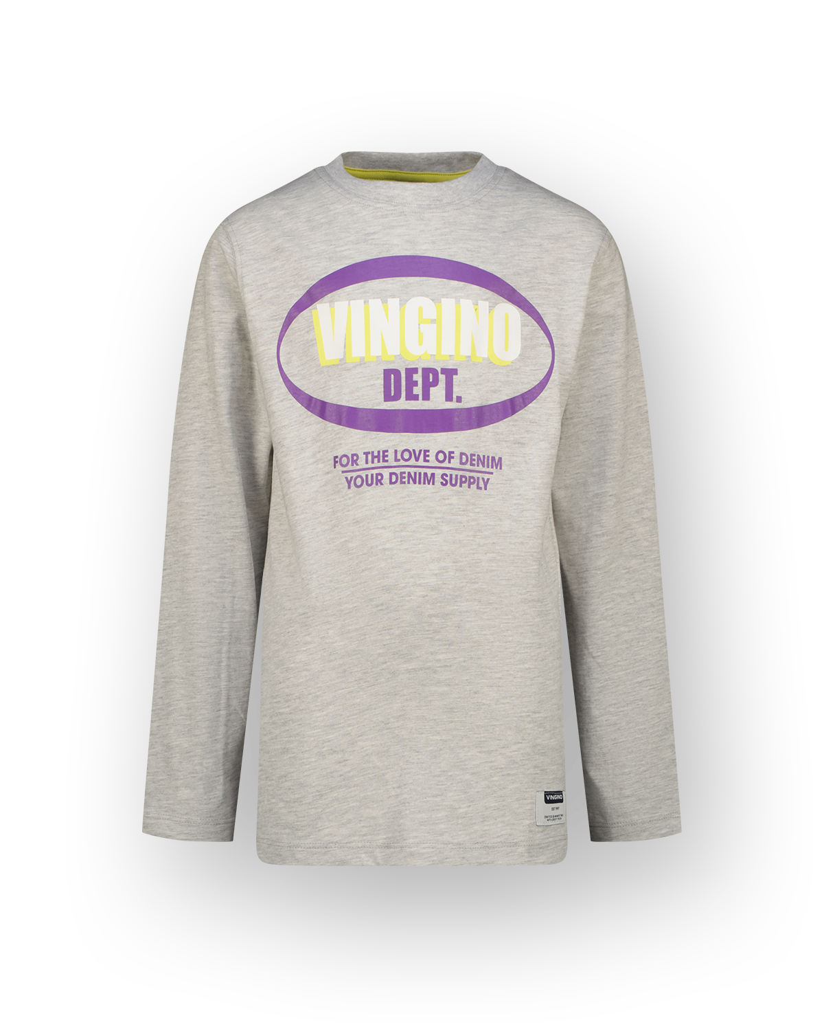 T-shirt Jayden