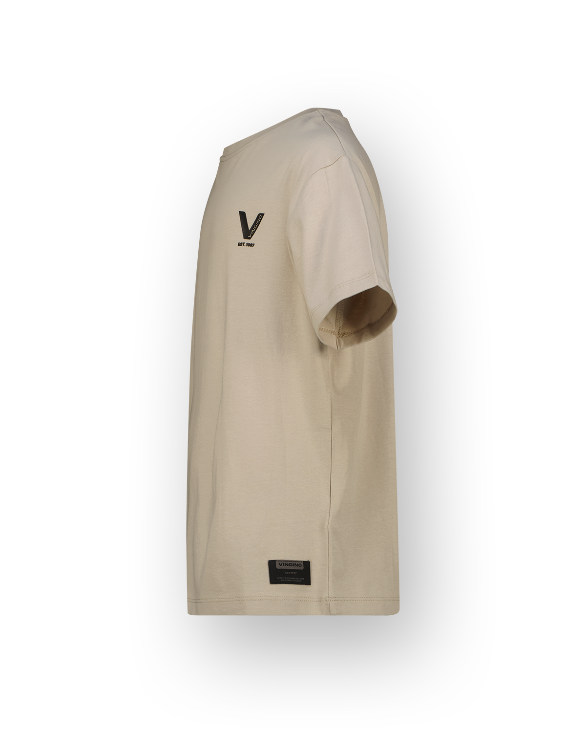 T-shirt Jiron