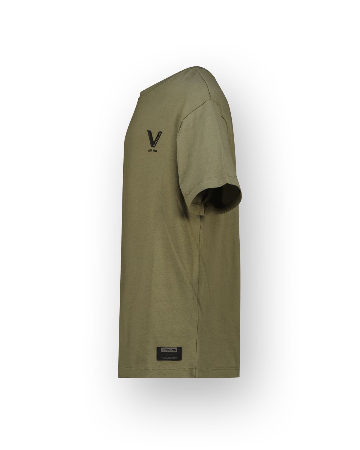 T-shirt Jiron