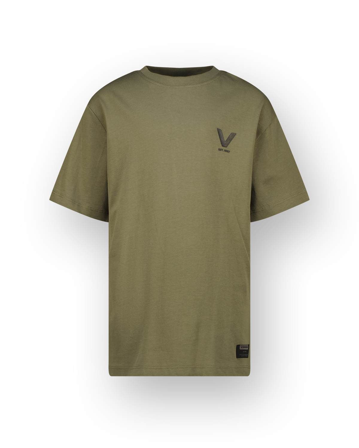 T-shirt Jiron