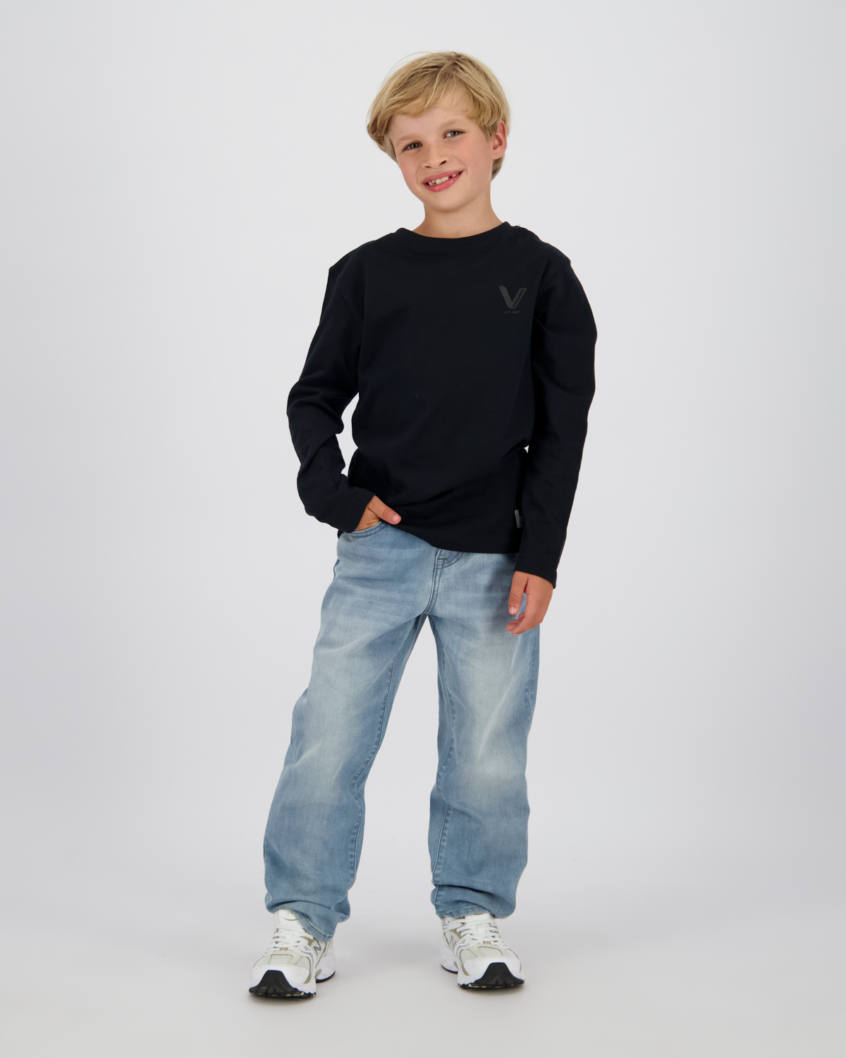 T-shirt Jipack