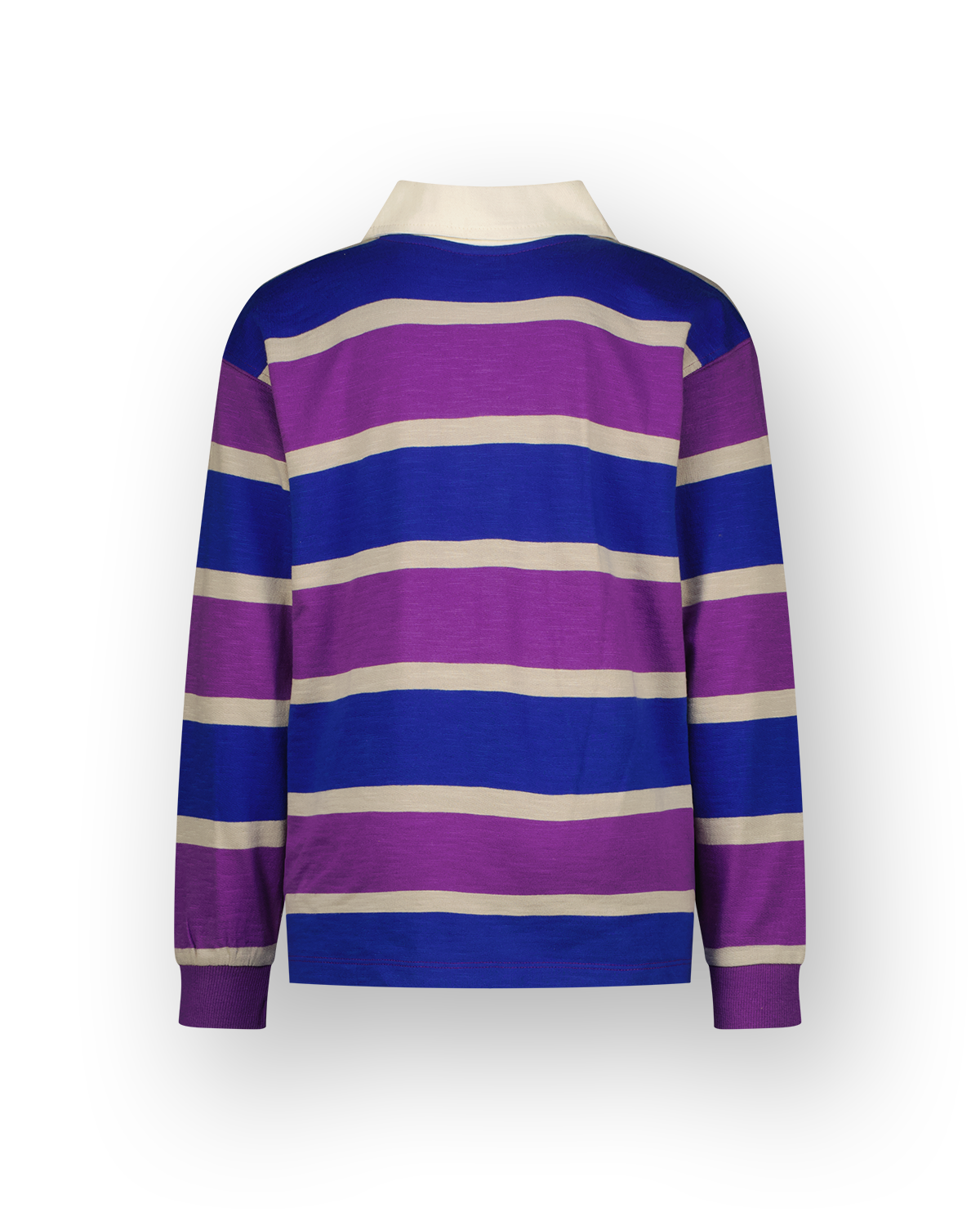 Longsleeve Polo Nayo