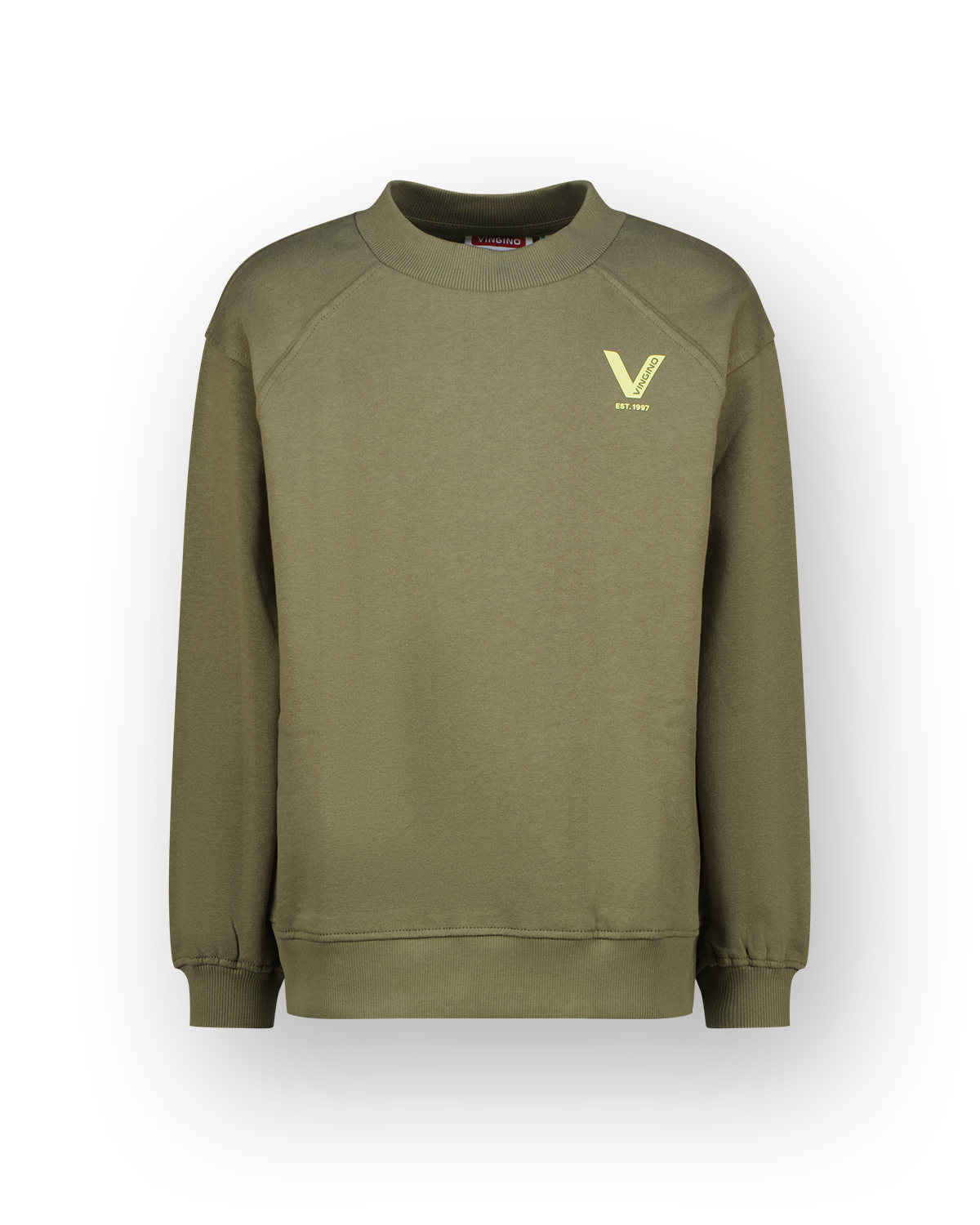 Sweatshirt Navido
