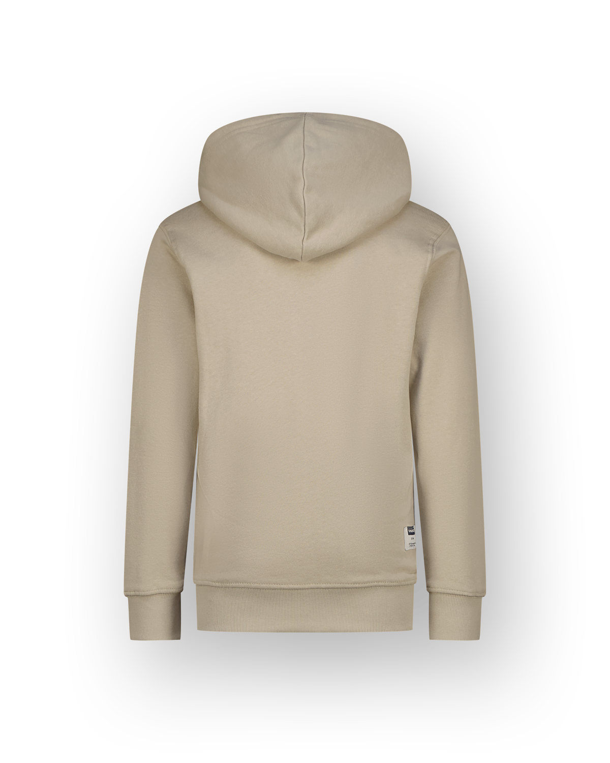 Boxy Sweatshirt Natest