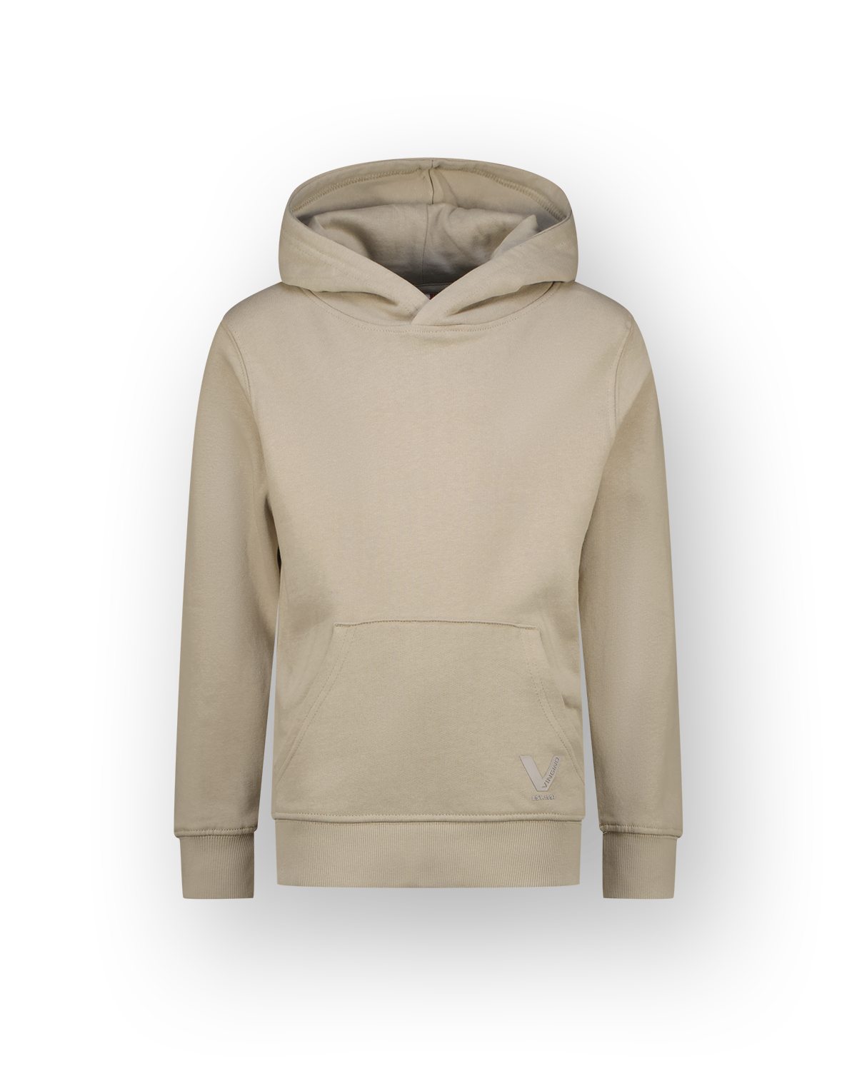 Boxy Sweatshirt Natest