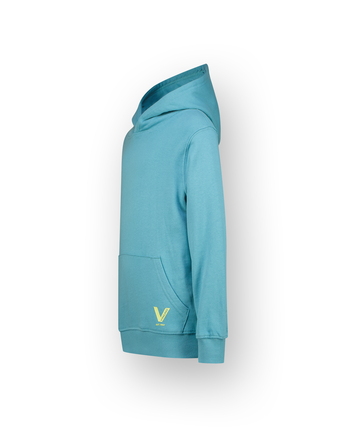 Boxy Sweatshirt Natest