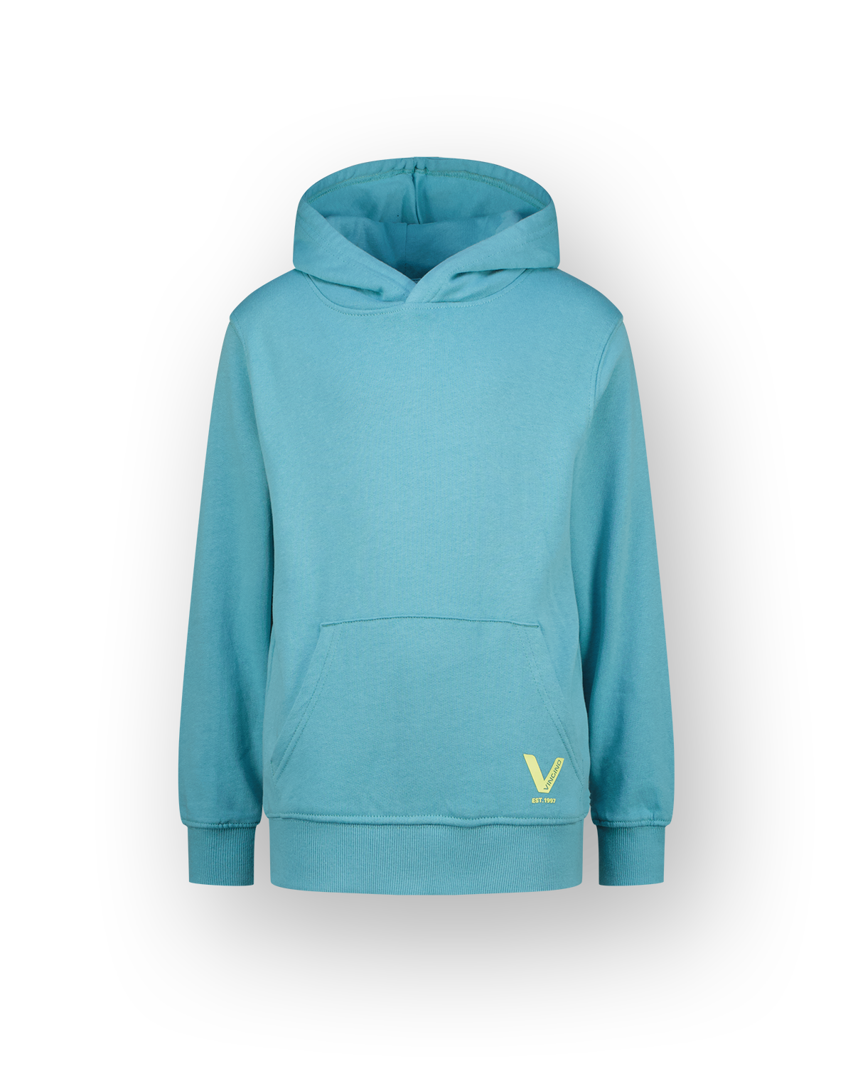 Boxy Sweatshirt Natest