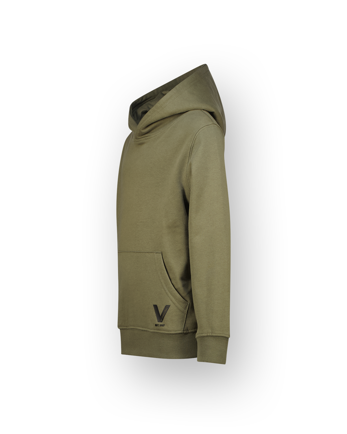 Boxy Sweatshirt Natest