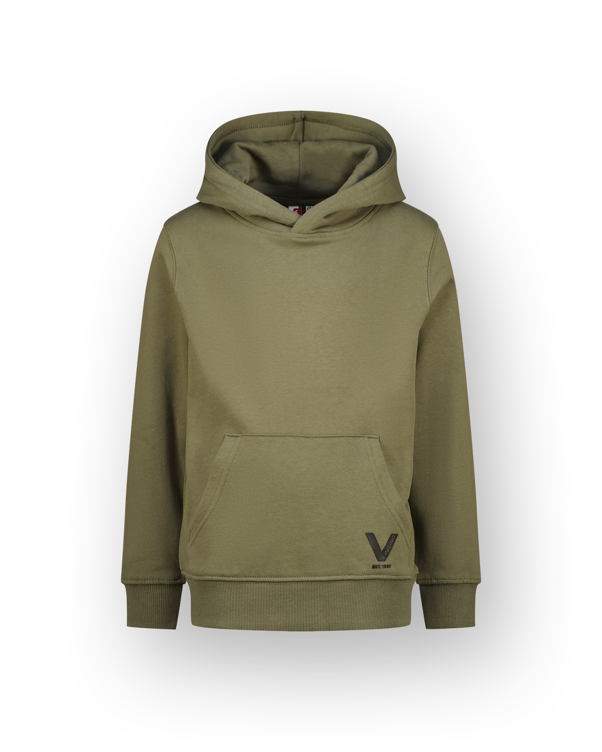 Boxy Sweatshirt Natest