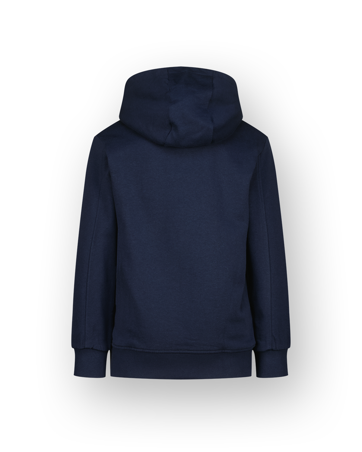 Boxy Sweatshirt Noman