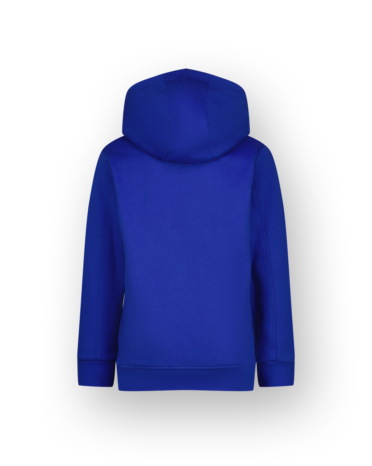 Boxy Sweatshirt Noman