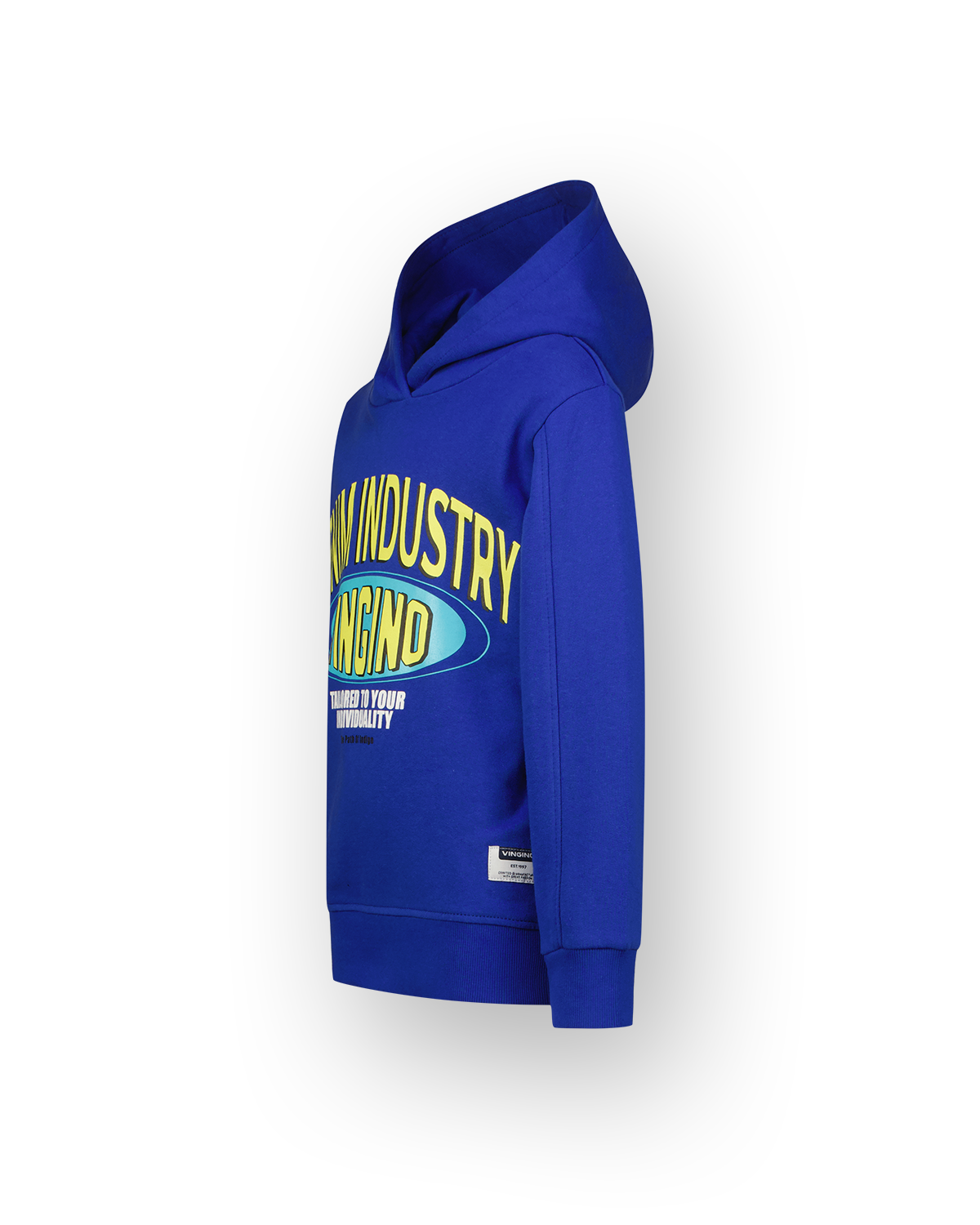 Boxy Sweatshirt Noman